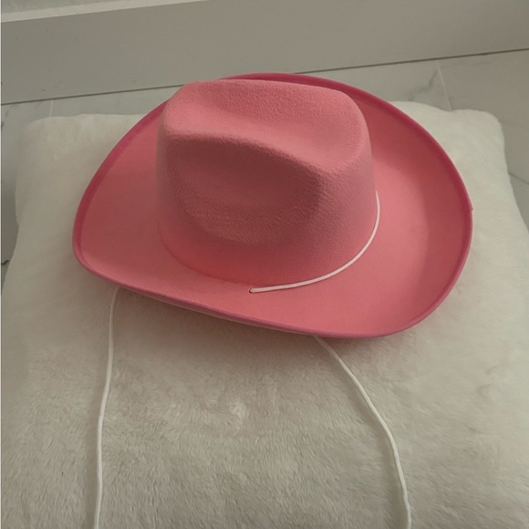 cow girl hat - Picture 2 of 2